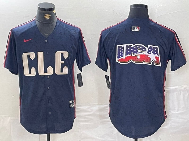 Cleveland Guardians Indians City Style 10