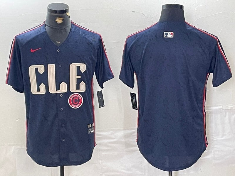 Cleveland Guardians Indians City Style 11