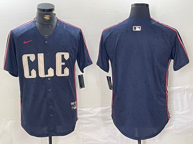 Cleveland Guardians Indians City Style 12