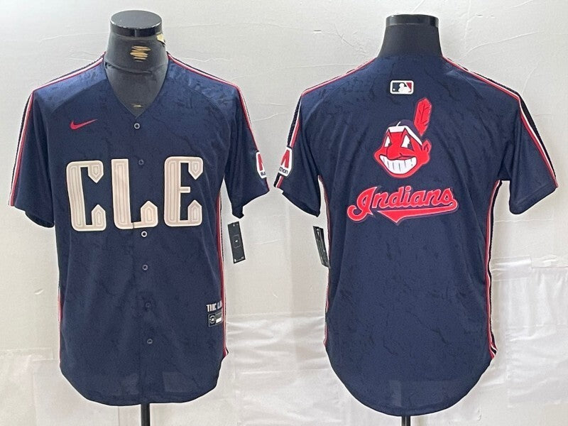 Cleveland Guardians Indians City Style 2