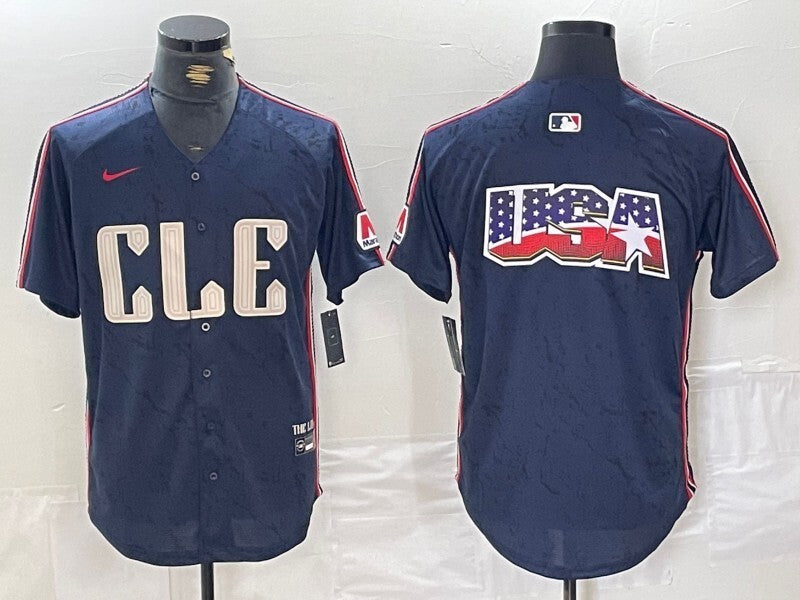 Cleveland Guardians Indians City Style 4