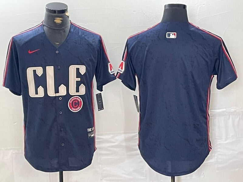 Cleveland Guardians Indians City Style 5