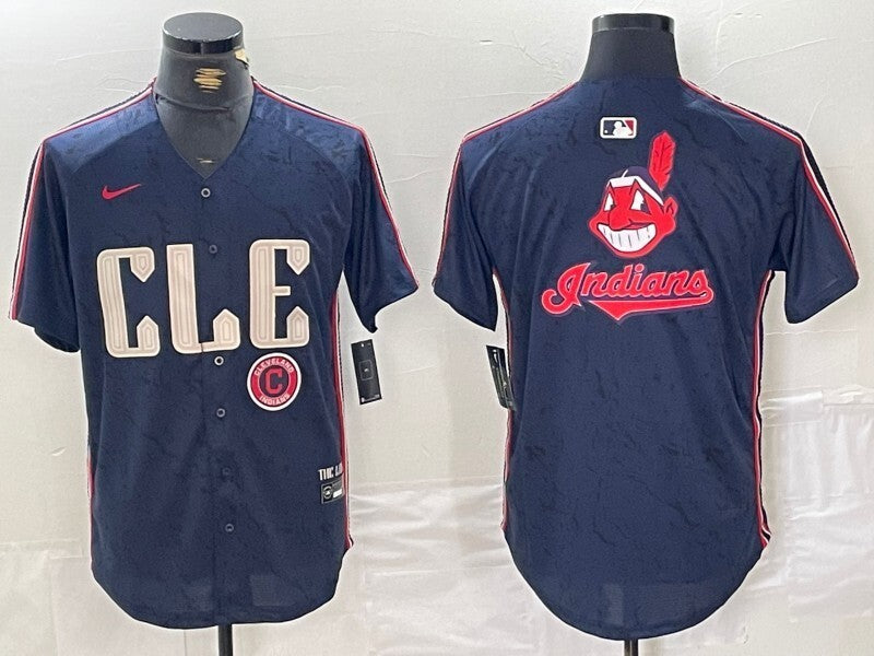 Cleveland Guardians Indians City Style 7