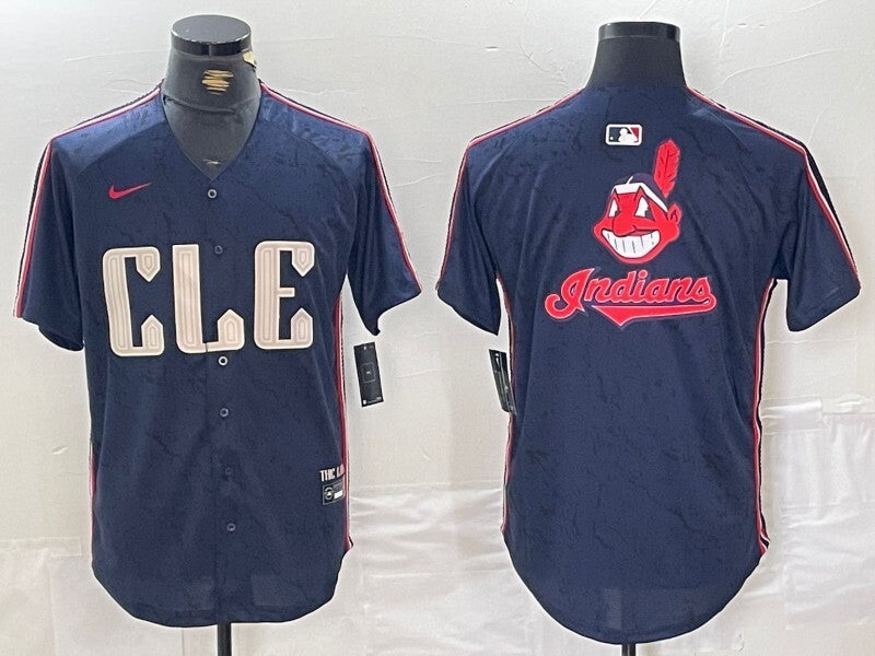 Cleveland Guardians Indians City Style 8