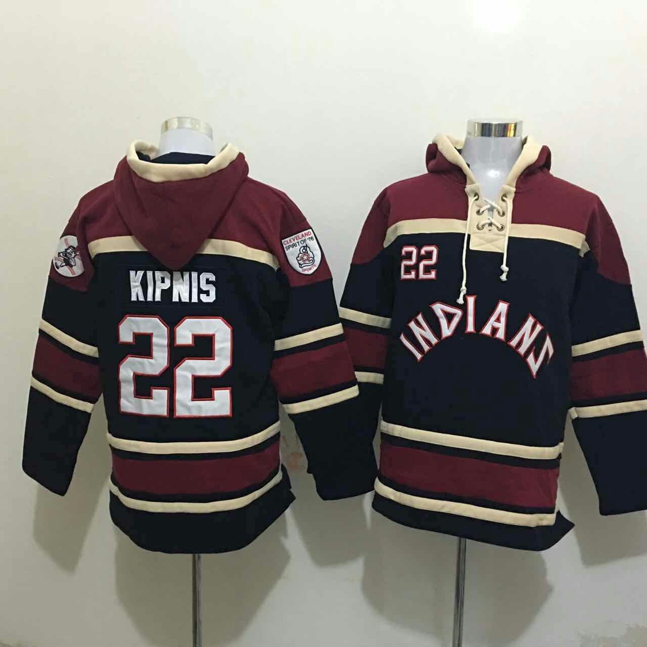 Cleveland Indians Style 3