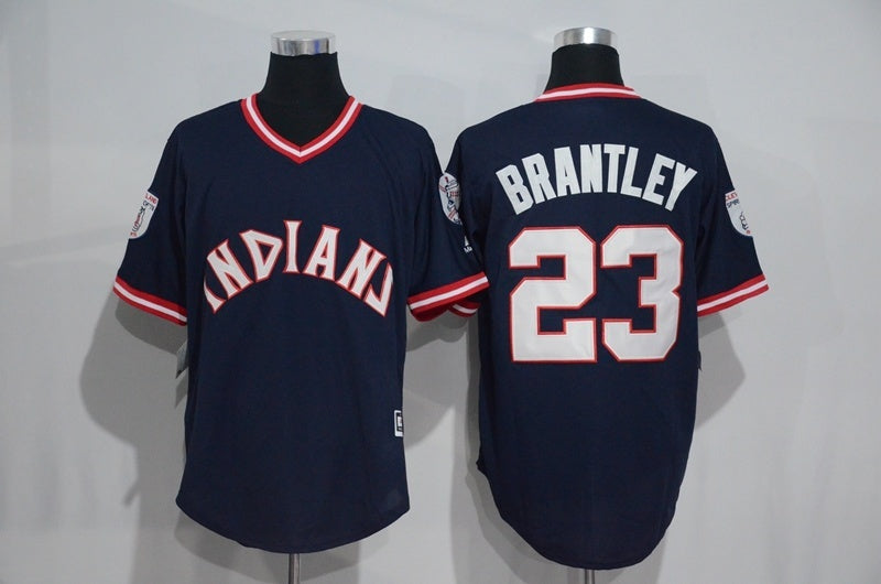 Cleveland Indians #23