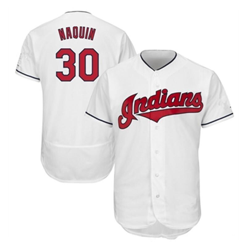 Cleveland Indians #30 Joe Carter Style 8