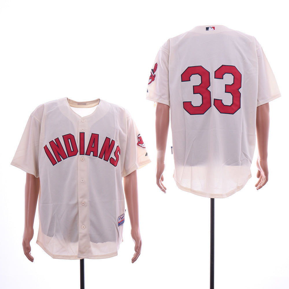 Cleveland Indians #33