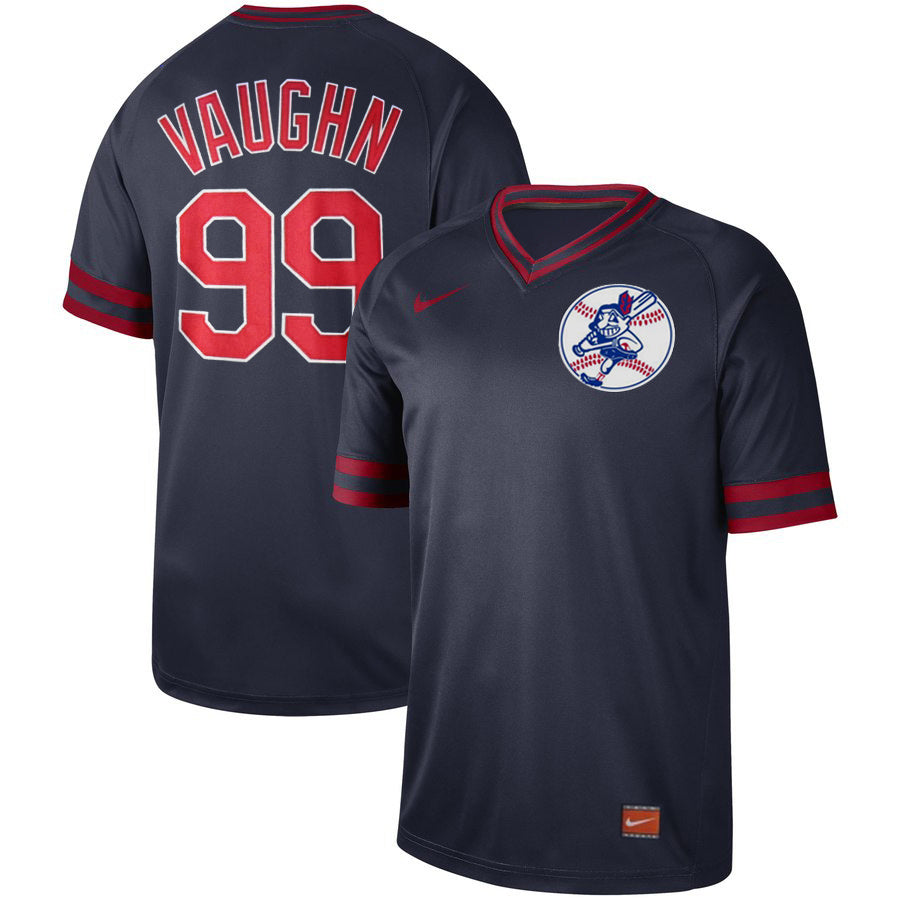 Cleveland Indians #99 Rick Vaughn