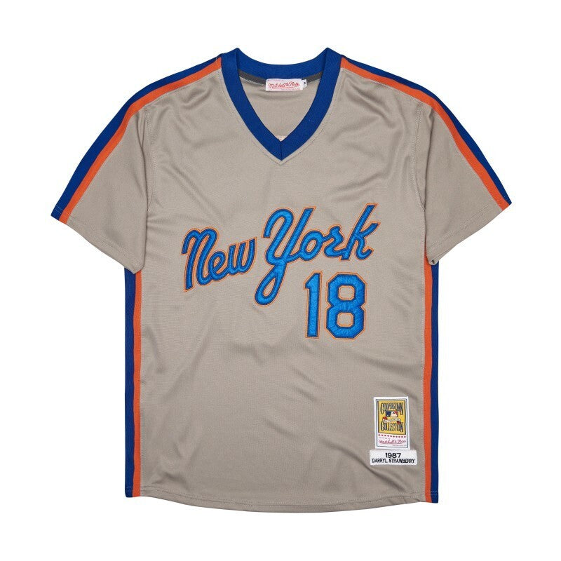 Cleveland #7 Kenny Lofton Style 6