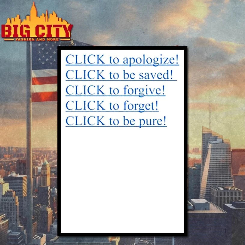 Click To Apologize Click To Be Saved Click To Forgive Click To Forget Click To Be Pure shirt