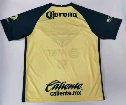 Club America 21-22 Thai Edition Style 1
