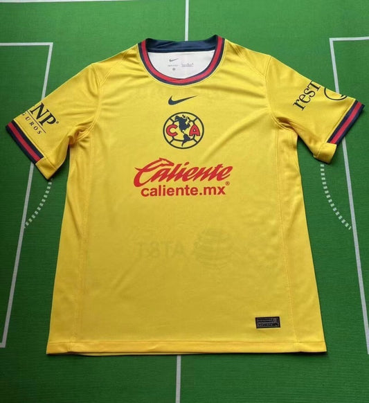 Club America 24-25 Style 1