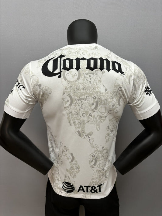 Club America 24-25 Style 2