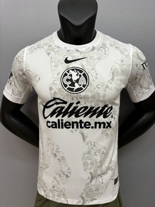 Club America 24-25 Style 3