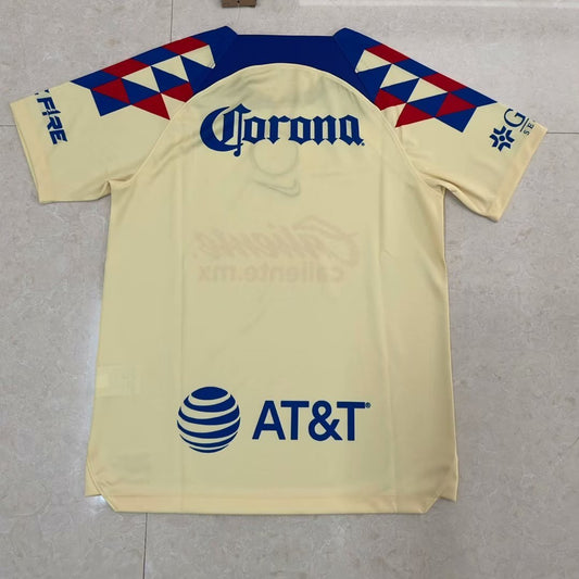 Club America Style 1