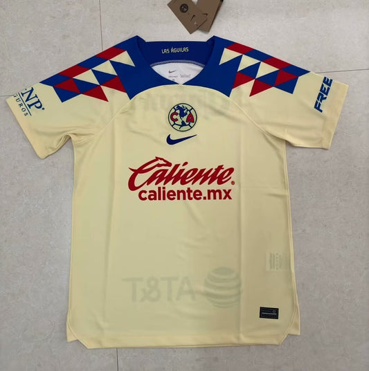 Club America Style 2