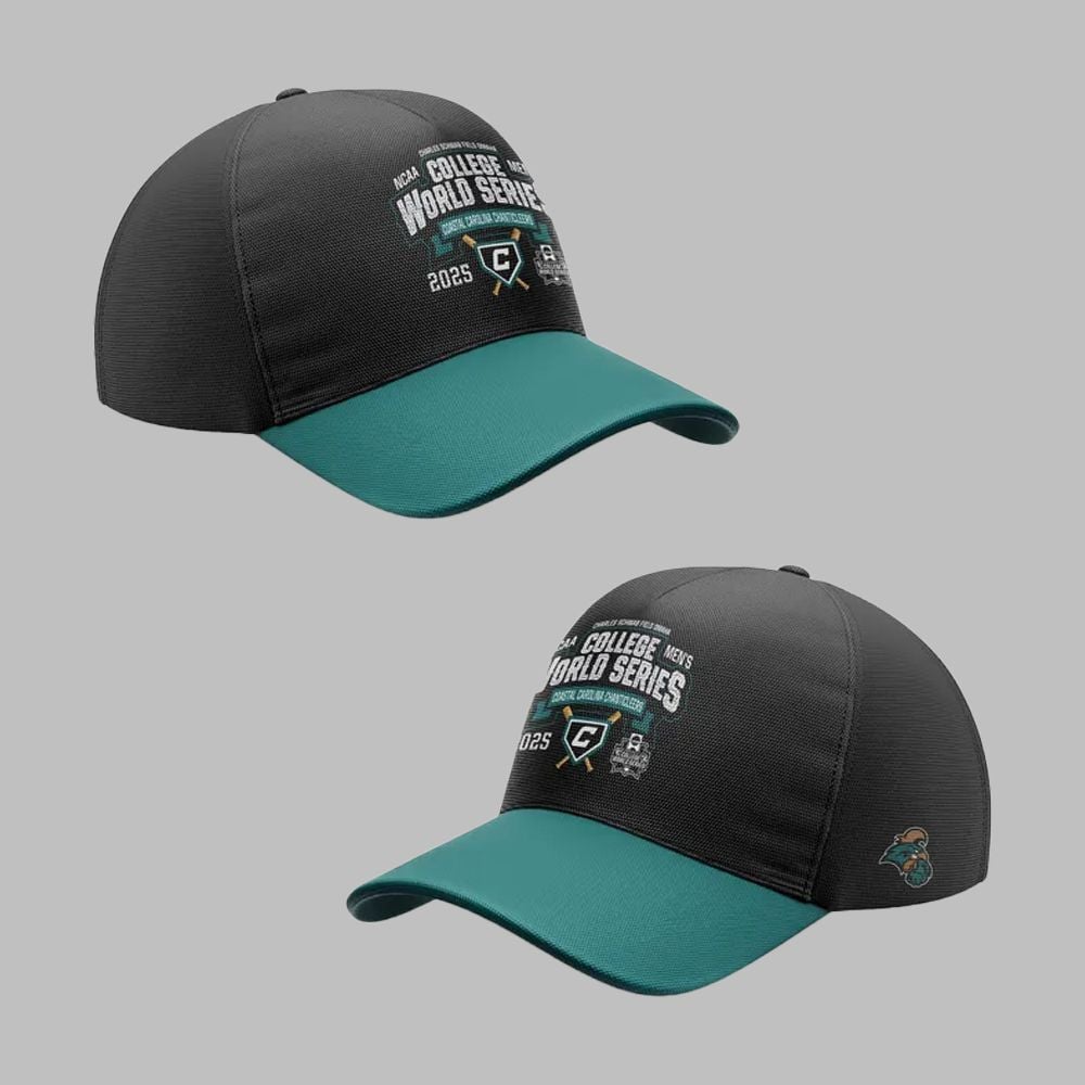 Coastal Carolina Baseball College World Series 2025 Omachants Jersey - Grishko.com T-Shirts, Hoodie, Sweatshirt (Image 2)