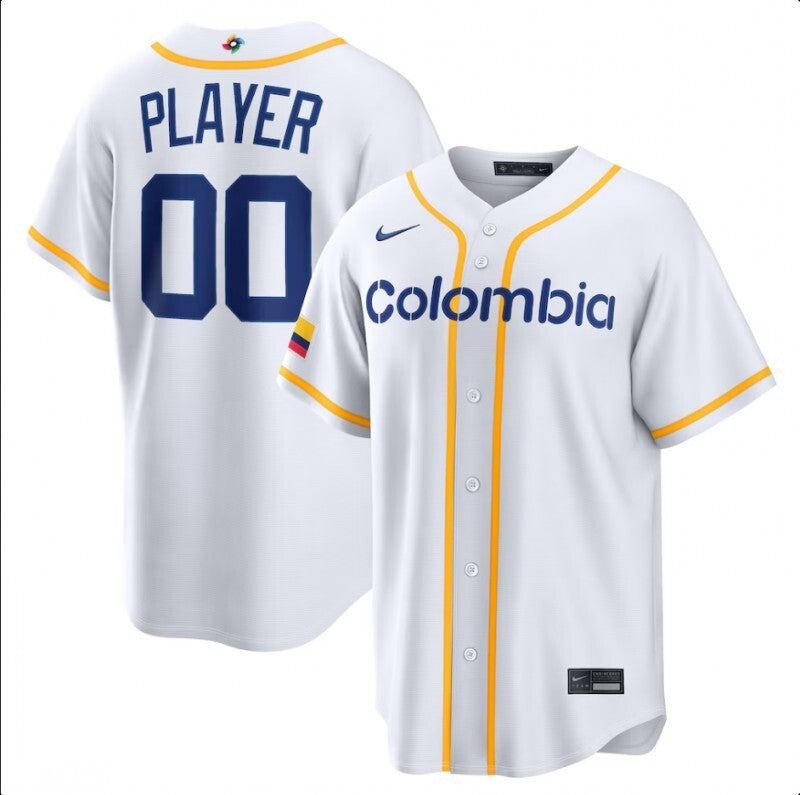 Colombia 2026