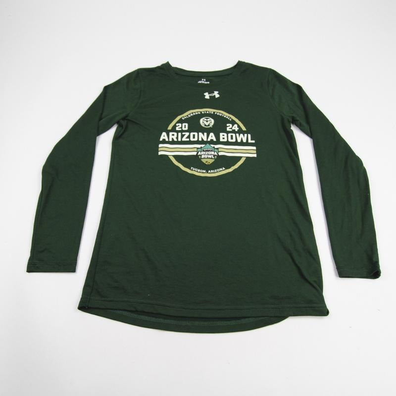 Colorado State Rams Shirt Men's - Unisex T-shirt Sweatshirt Hoodie - Gift for Fan | WearSparks.com