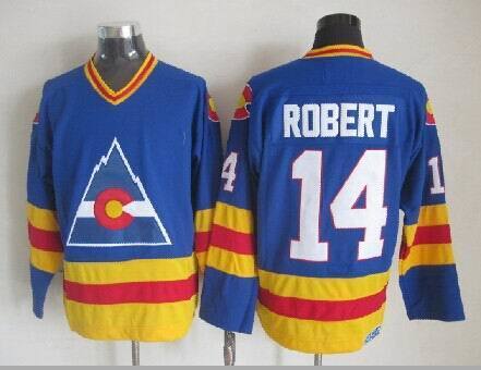 Colorado Avalanche Colorado Avalanche Style 1
