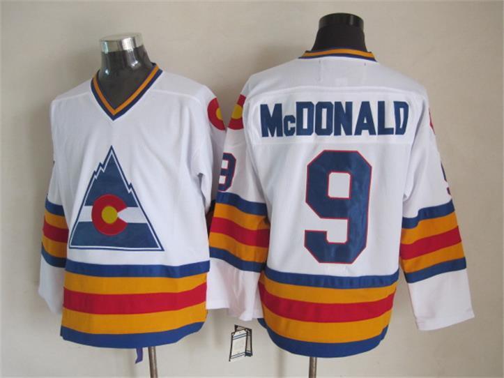 Colorado Avalanche Colorado Avalanche Style 12
