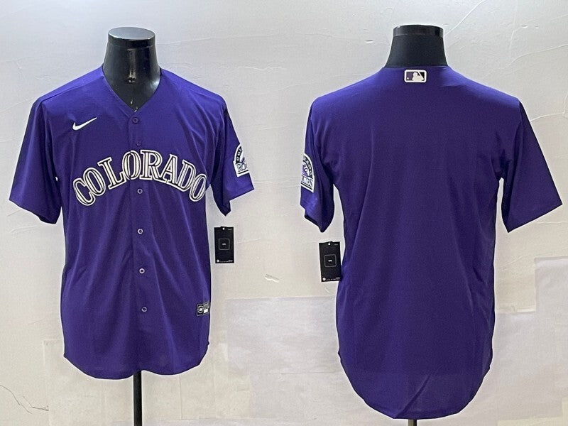 Colorado Rockies Nokia Fashion Style 2