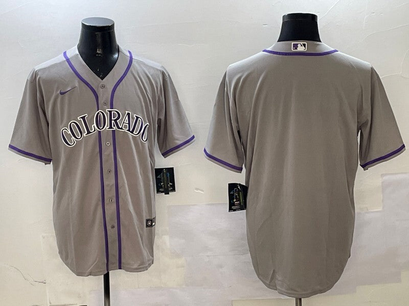 Colorado Rockies Nokia Fashion Style 3