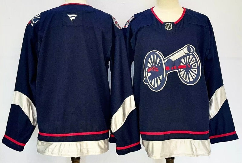 Columbus Blue Jackets