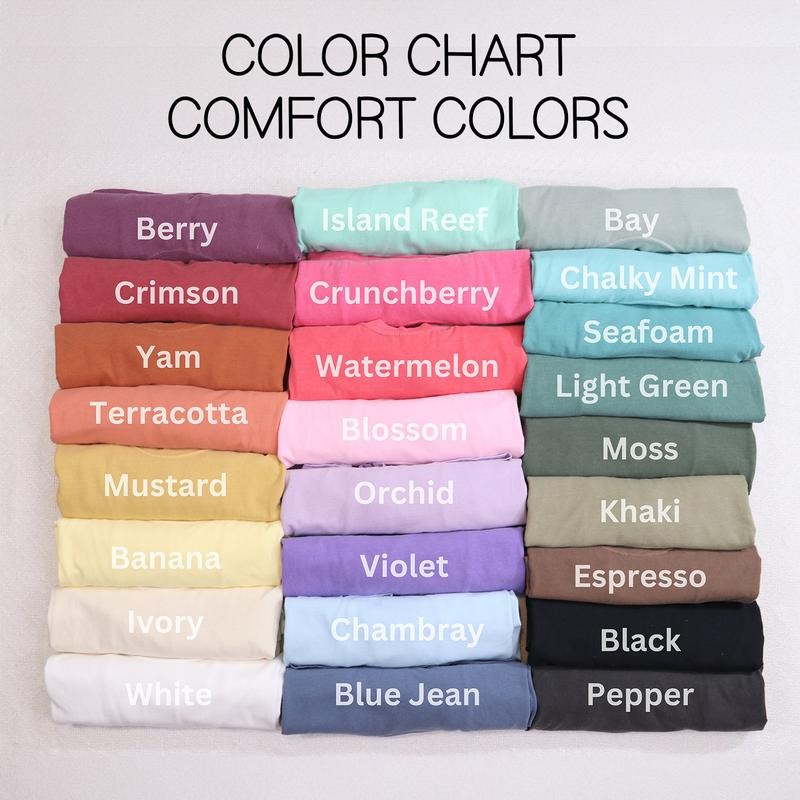 Comfort Colors I Love State Testing Funny Teacher T-Shirt, Unisex T-Shirt Hoodie, Sweatshirt | WearSparks.com