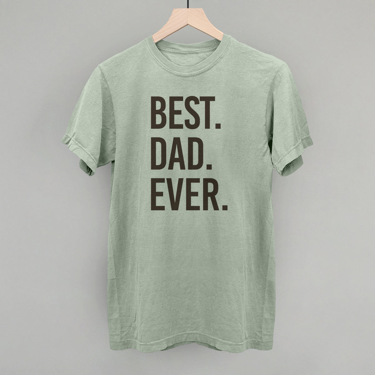 Best Dad Ever T-Shirts, Hoodie, Sweatshirt | WearSparks.com (Image 3)