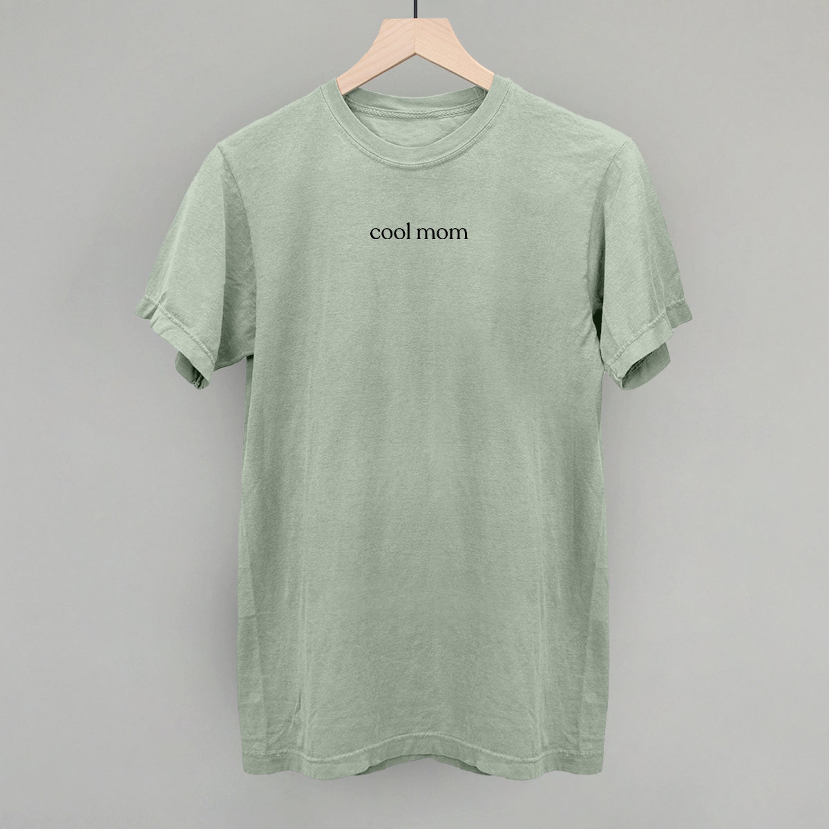 Cool Mom Serif T-Shirts, Hoodie, Sweatshirt | WearSparks.com (Image 1)