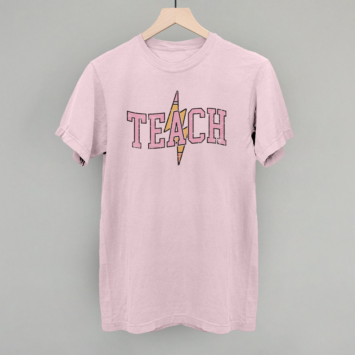Teach Lightning T-Shirts, Hoodie, Sweatshirt | WearSparks.com (Image 4)