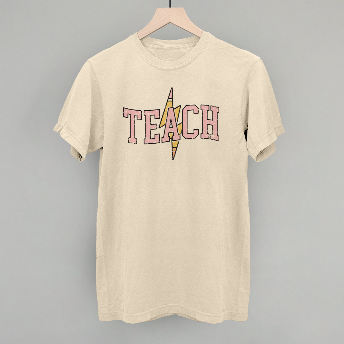 Teach Lightning T-Shirts, Hoodie, Sweatshirt | WearSparks.com (Image 5)