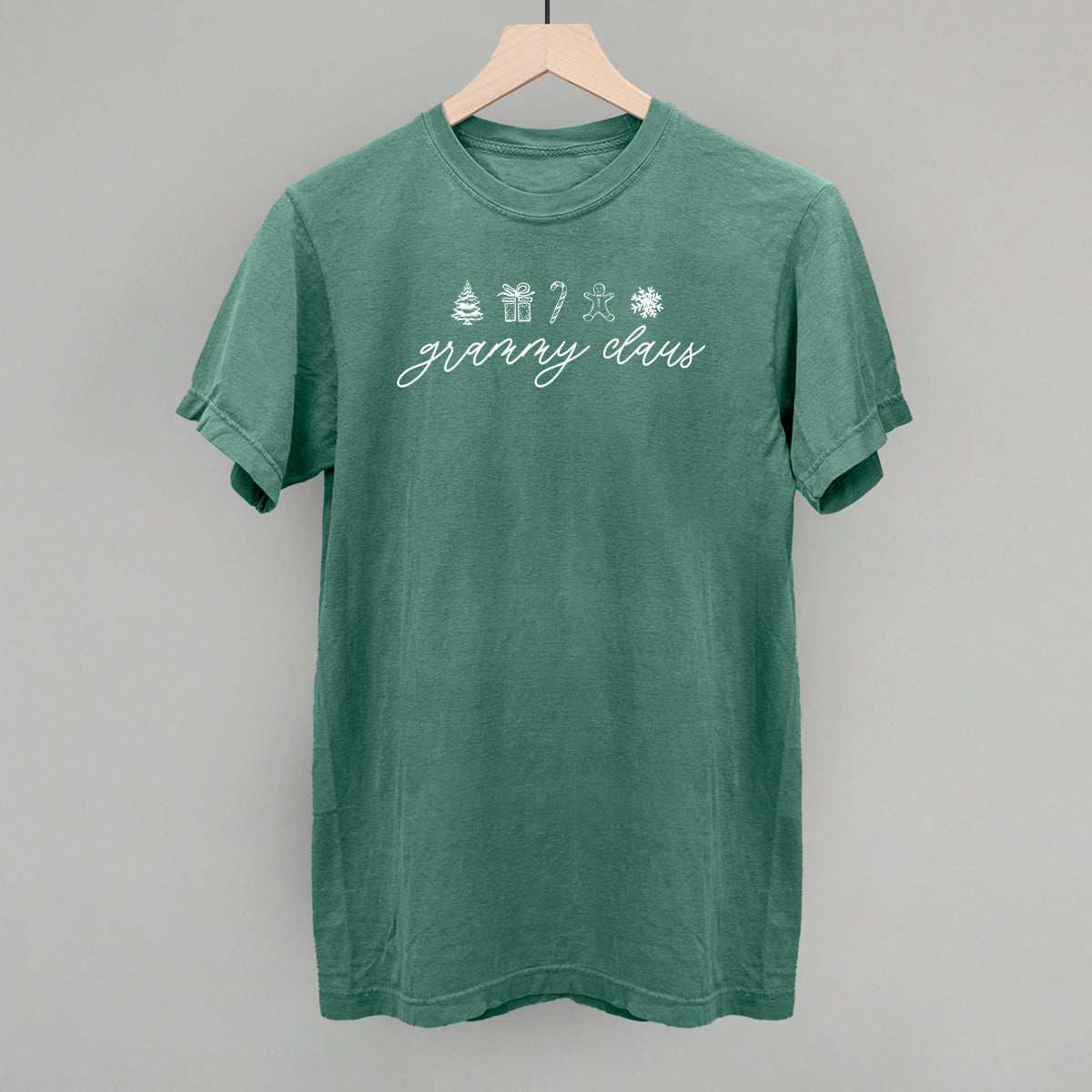 Grammy Claus T-Shirts, Hoodie, Sweatshirt | WearSparks.com (Image 1)