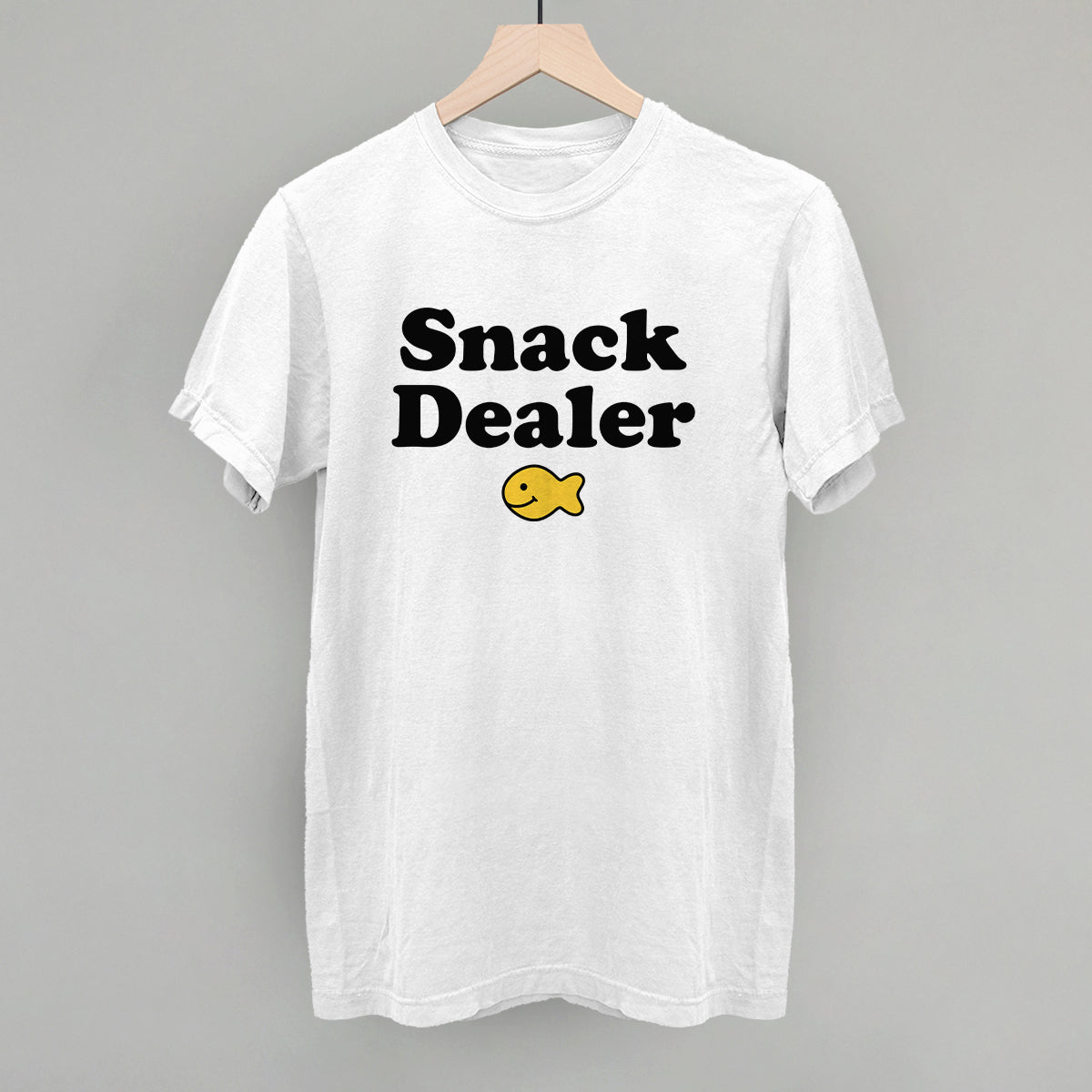 Snack Dealer T-Shirts, Hoodie, Sweatshirt | WearSparks.com (Image 4)