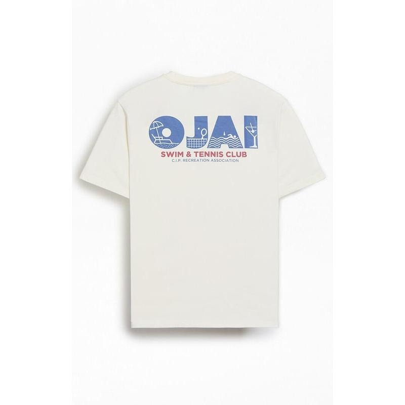 Coney Island Picnic Men's Ojai T-Shirt - Multicolor Hoodie, Sweatshirt | WearSparks.com