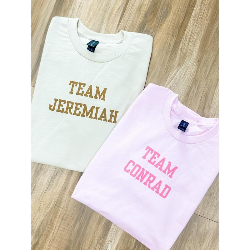 Conrad Graphic Top C.O.C. T-Shirts, Hoodie, Sweatshirt | WearSparks.com