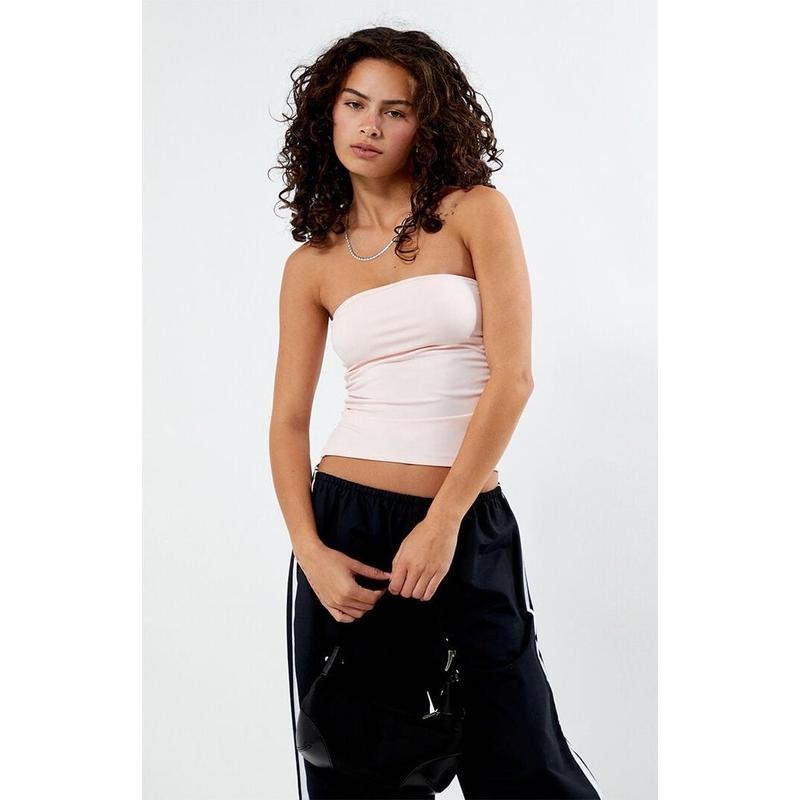 Contour Women's Ophelia Cinched Tube Topstyle{n002}2 T-Shirts, Hoodie, Sweatshirt | WearSparks.com