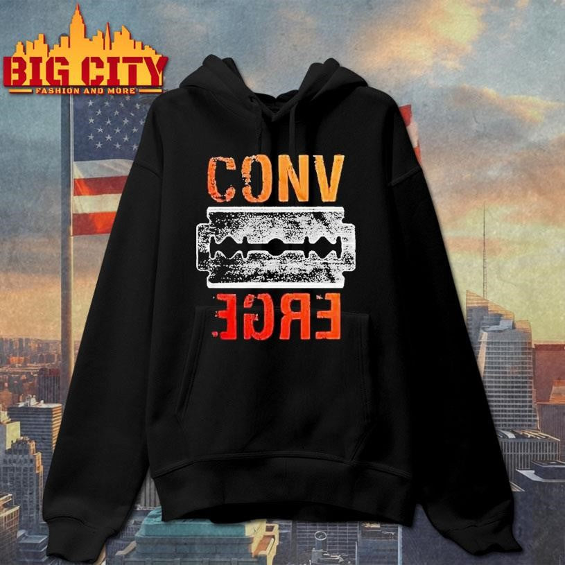 Converge The Blade Shirt