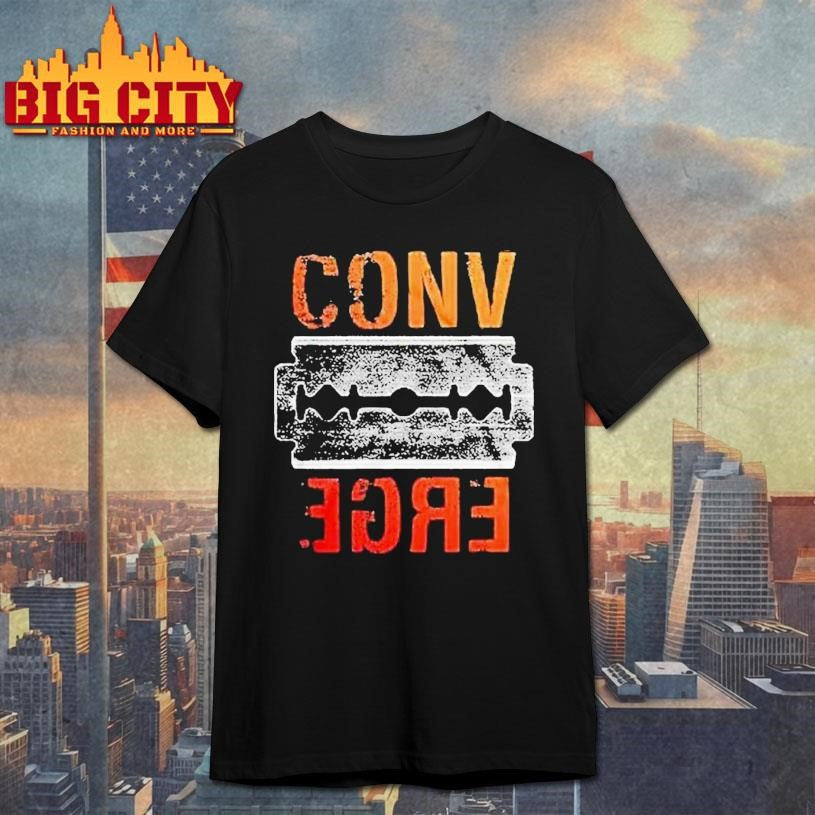 Converge The Blade Shirt