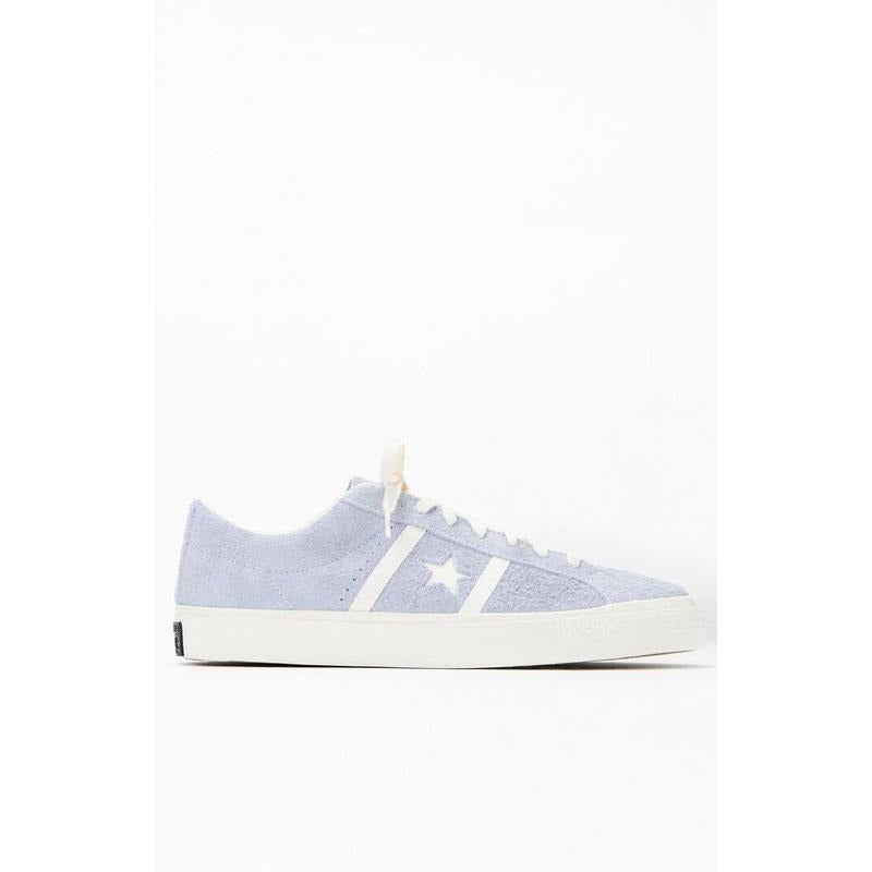 Converse Men's One Star Academy Purple Pro Suede Shoes - Multicolor T-Shirts, Hoodie, Sweatshirt | WearSparks.com