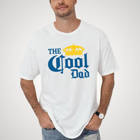 Cool Dad Shirt Funny Dad Shirt Pregnancy Announcement Dad Fathers Day Gift Best Dad Shirt Favorite Dad Gift Gift For Cool...