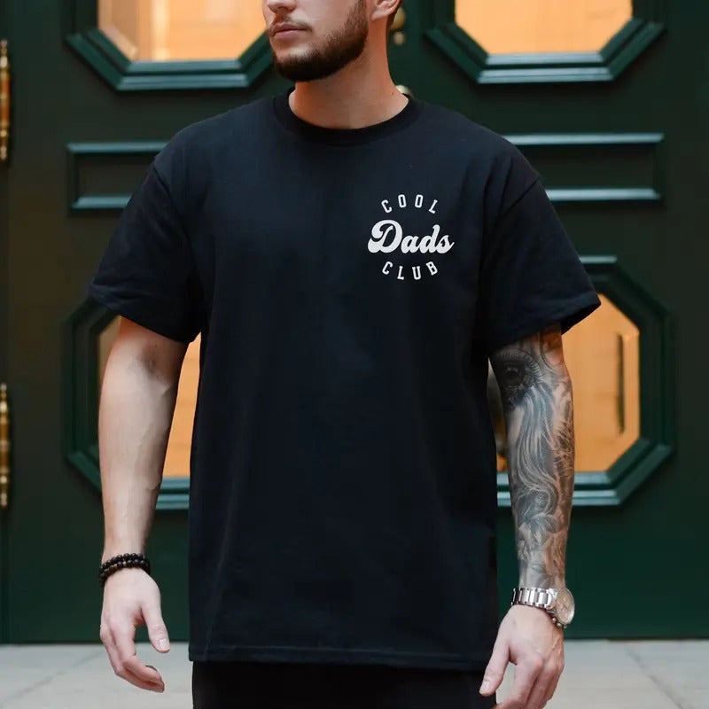 Cool Dads Club Shirt Dad Shirt For Hospital Cool Dad Shirt Best Dad Ever Shirt Gift For Dad Fathers Day Gift Dad Birthday...