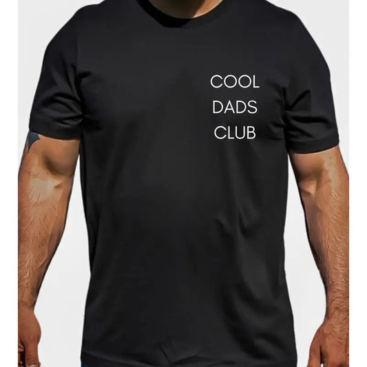 Cool Dads Club Shirt Daddy Shirt Gifts For Dad New Father Shirt Father's Day Gift Husband Gift  sweater and hoodie Sweatshirt