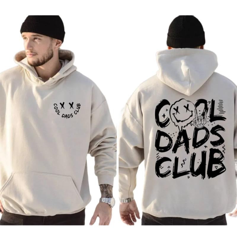 Cool Dads Club Shirt, Birthday Gift For Dad, Funny Dad Crewneck, Gift For Dad, Father's Day Gift, Unisex Crewneck...