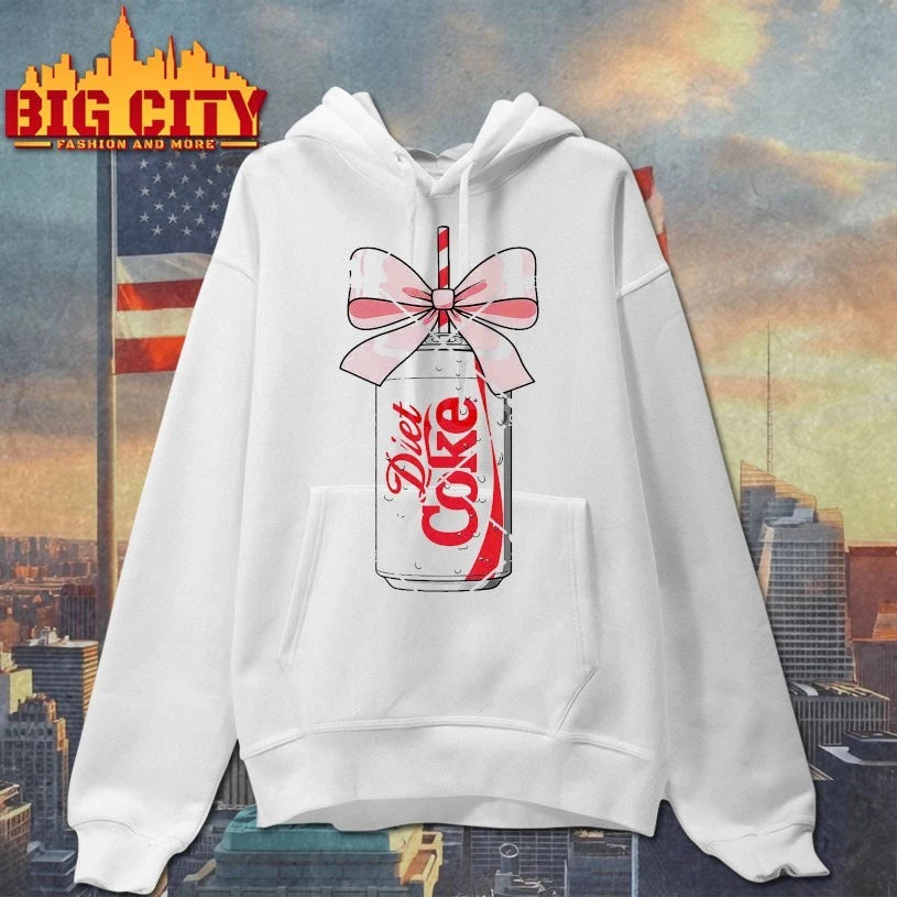 Coquette Bow Diet Coke 2026 shirt