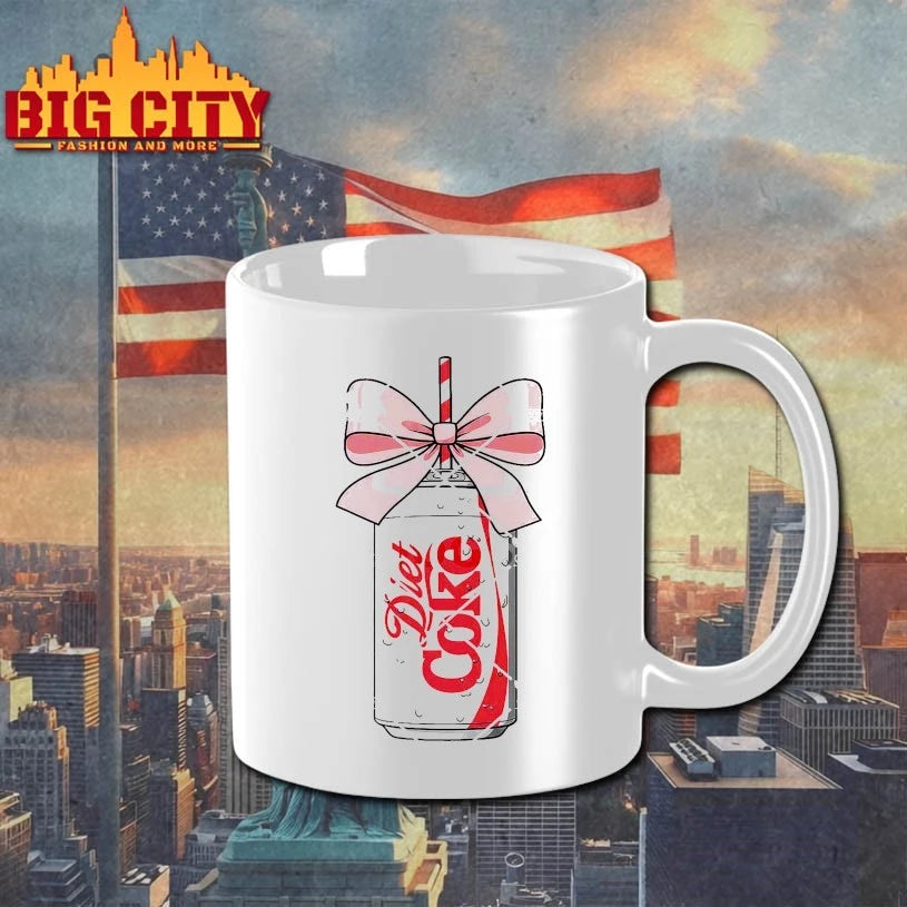 Coquette Bow Diet Coke 2026 shirt