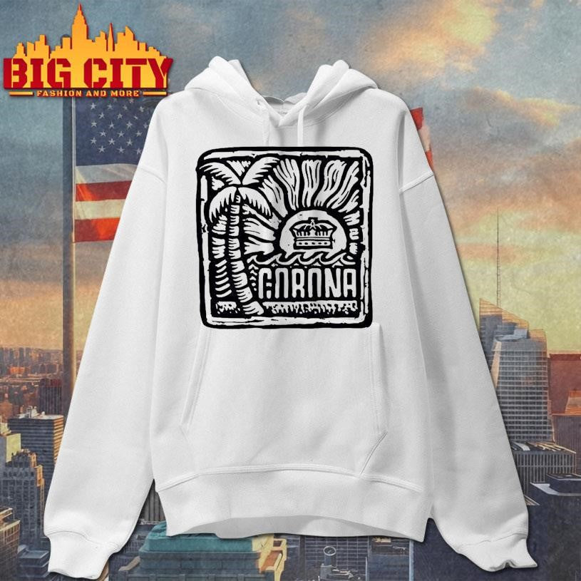 Corona Woodblock Shirt