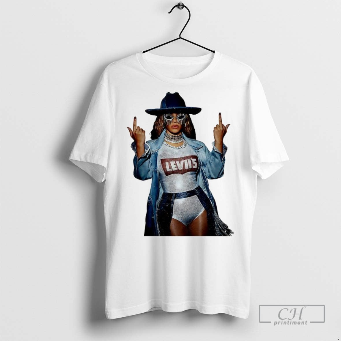 Cowboy Carter Country Music Album Music Lover T Shirts